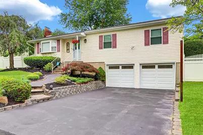 50 Brentwood Avenue, Farmingville, NY 11738 - Photo 1