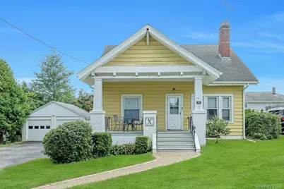 6 Clinton Street, Valhalla, NY 10595 - Photo 1