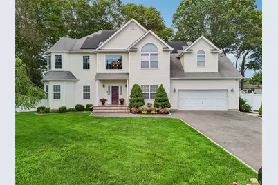 51 Justin Circle, Port Jefferson Station, NY 11776 - Photo 1