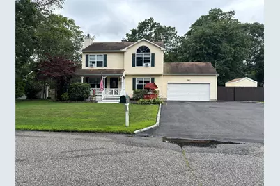 316 Whittier Drive, Mastic Beach, NY 11951 - Photo 1