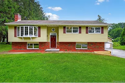 6 Beaver Road, Lagrangeville, NY 12540 - Photo 1