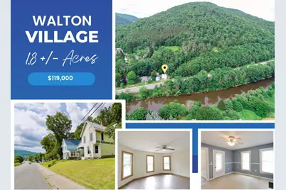 42 Delaware Street, Walton, NY 13856 - Photo 1