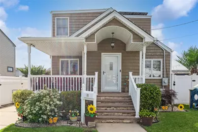 10 Commonwealth Street, Franklin Square, NY 11010 - Photo 1