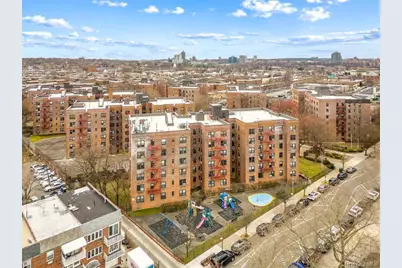 15040 71st Avenue #6C, Kew Gardens, NY 11367 - Photo 1