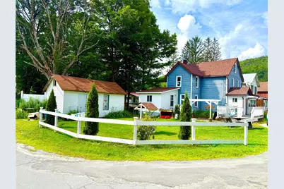 61 Cottage Street, Roscoe, NY 12776 - Photo 1