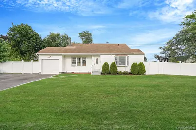 83 Chapel Hill Drive, Brentwood, NY 11717 - Photo 1