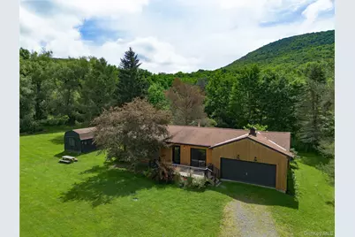 260 Gladstone Hlw Road, Andes, NY 13731 - Photo 1