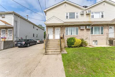 1051 Bay 32nd Street, Bayswater, NY 11691 - Photo 1