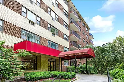 100 Diplomat Drive #3J, Mount Kisco, NY 10549 - Photo 1