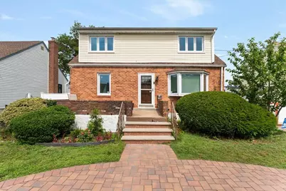 1434 Noel Avenue, Hewlett, NY 11557 - Photo 1
