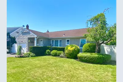 1963 Longfellow Avenue, East Meadow, NY 11554 - Photo 1