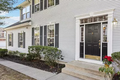 215 Woodlands Drive, Tuxedo Park, NY 10987 - Photo 1
