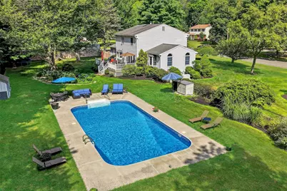 45 Continental Drive, West Nyack, NY 10994 - Photo 1