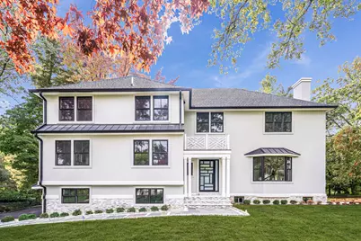 22 Old Lyme Road, Scarsdale, NY 10583 - Photo 1