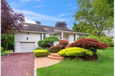58 Birchwood Park Drive, Jericho, NY 11753 - Photo 1