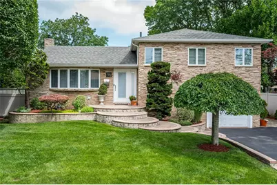 132 North Drive, Massapequa, NY 11758 - Photo 1