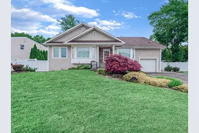 6 Warren Lane, Jericho, NY 11753 - Photo 1