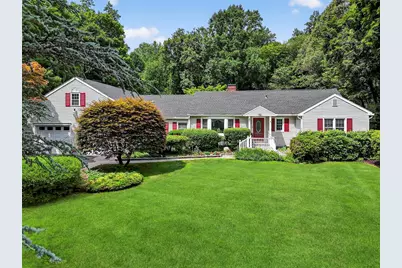 21 Greenlawn Road, Katonah, NY 10536 - Photo 1