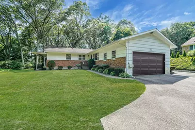 203 Deer Park Road, Dix Hills, NY 11746 - Photo 1