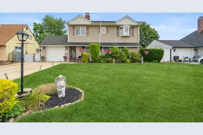 35 Arch Lane, Hicksville, NY 11801 - Photo 1