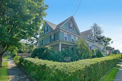 56 Franklin Avenue, New Rochelle, NY 10805 - Photo 1