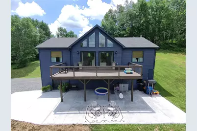 178 Grebel Road, Jeffersonville, NY 12748 - Photo 1