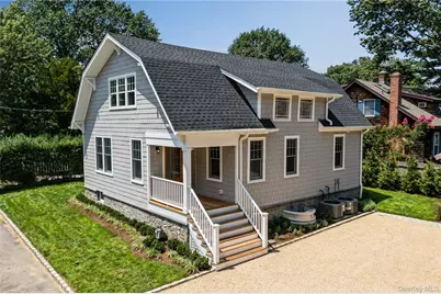 12 Brown Street, Sea Cliff, NY 11579 - Photo 1