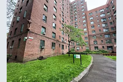 1505 Archer Road #6B, Bronx, NY 10462 - Photo 1