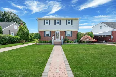 508 Chamberlin Street, East Meadow, NY 11554 - Photo 1