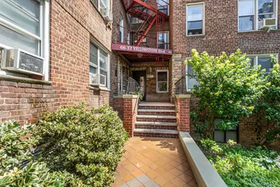66-37 Yellowstone Boulevard #6G, Forest Hills, NY 11375 - Photo 1