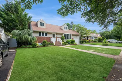 815 Sunshine Avenue, West Hempstead, NY 11552 - Photo 1