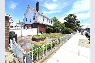 10766 92nd Street, Ozone Park, NY 11417 - Photo 1
