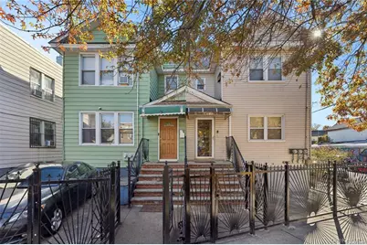 98-02 Corona Avenue, Corona, NY 11368 - Photo 1