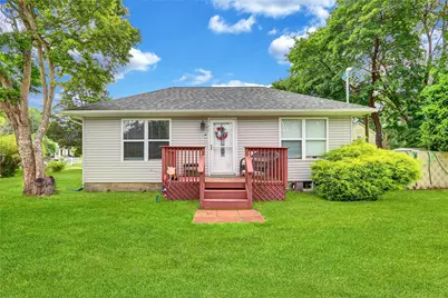 76 Cedar Rd. Road E, Mastic Beach, NY 11951 - Photo 1