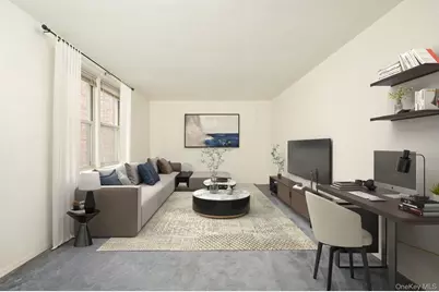2 Louisiana Avenue #3C, Bronxville, NY 10708 - Photo 1