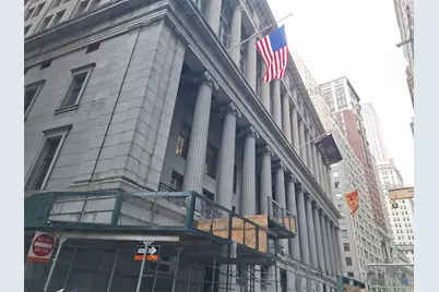 55 Wall Street #735, New York, NY 10005 - Photo 1