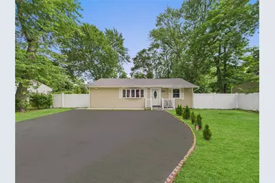 142 Suffolk Avenue, Brentwood, NY 11717 - Photo 1