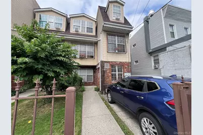 107-04 Guy R Brewer Boulevard #7A, Jamaica, NY 11433 - Photo 1
