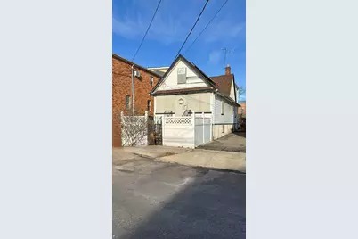 107-17 157th Street, Jamaica, NY 11433 - Photo 1