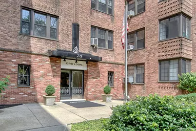 35 Parkview Avenue #3F, Bronxville, NY 10708 - Photo 1
