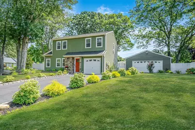 1 Burwood Lane, Coram, NY 11727 - Photo 1