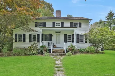 20 Salem Road, Pound Ridge, NY 10576 - Photo 1