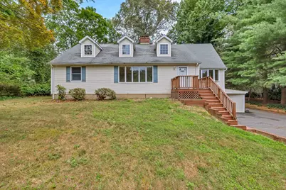 297 Woodbury Road, Huntington, NY 11743 - Photo 1