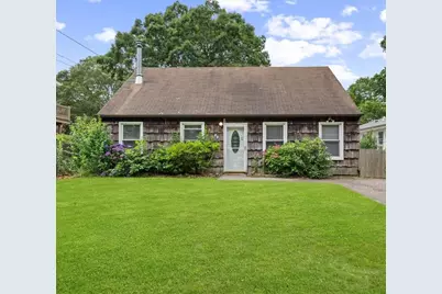 89 Oak Avenue, Shirley, NY 11967 - Photo 1