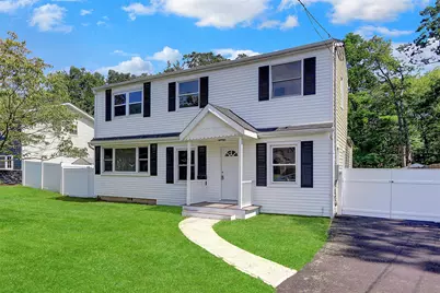 300 Prairie Drive, North Babylon, NY 11703 - Photo 1