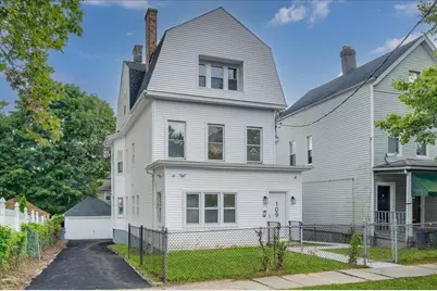 109 S 1st Avenue, Mount Vernon, NY 10550 - Photo 1