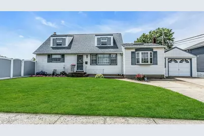 1060 Bruce Place, Seaford, NY 11783 - Photo 1