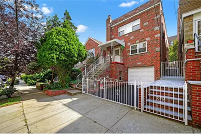 2166 Paulding Avenue, Bronx, NY 10462 - Photo 1
