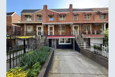 3106 Eastchester Road, Bronx, NY 10469 - Photo 1