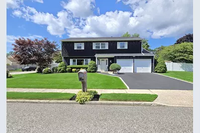 45 Morton Street, Port Jefferson Station, NY 11776 - Photo 1